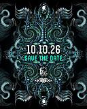 TBA - xXETEXx meets FeelNature · 10 Oct 26, 22:00