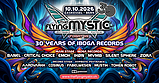 THE FLYING MYSTIC 35 – 30 YEARS OF IBOGA RECORDS · 10 Oct 26, 23:00