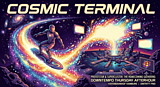 Cosmic Terminal (Soli Afterwork Rave) · 15 Oct 26, 17:00