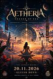 AetheriA Heaven of Goa · 20.11.26, 21:00