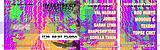 INTERSECT #2 · 17 Oct 26, 22:00