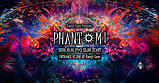 Koenji Cave presents ◎PHANTOM◎ Vol.34 · 16 Oct 26, 23:00