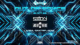 Out of Space 1st Time in Mexico w/ Satori X Jack In The Box · 16.10.26, 21:00