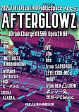 AFTERGLOWZ · 17 Oct 26, 20:00