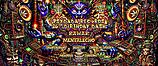 Psybaba Records 26. Birthday Bash : RAWAR II MENTALECHO · 17 Oct 26, 22:00