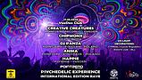 PSYCHEDELIC EXPERIENCE INTERNATIONAL EDITION RAVE · 17 Oct 26, 22:00