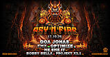 PSY`N`Fire W/Goa Jonas ,FNX,Optimize · 17 Oct 26, 23:00