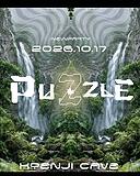 Puzzle - Organized by KAZUTOSHI · 17 Oct 26, 23:00