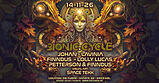 Bionic Cycle #77 · 14 Nov 26, 22:00