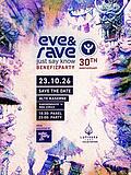 eve&rave Benefizparty 2026 · 23 Oct 26, 18:30