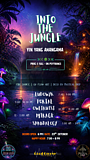 Into the Jungle · 23 Oct 26, 19:00