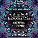 Mimesis CLUB · 23 Oct 26, 23:00