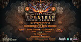 Together Psychedelic Gathering · 23 Oct 26, 22:00