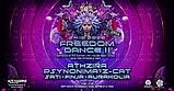 FREEDOM DANCE II | THE FEMALE EDITION · 24 Oct 26, 22:00