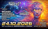 ⚡ STELLARPULSE × ENERGETICA ⚡ · 24.10.26, 22:00