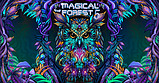The Magical Forest 5 Oldskool edition · 24 Oct 26, 21:00
