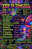 Trip to Timeless · 24 oct 26, 20:00