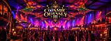 Cosmic Odyssey III · 30 Oct 26, 22:00