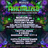 Fractalized by PsyRave · 30 Oct 26, 22:00