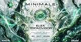 Minimale Teeparty · 30 oct 26, 22:00