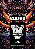 ROOTS + AFTER PARTY · 14 Nov 26, 22:30