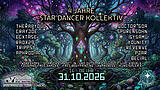 4 Jahre Star Dancer Kollektiv- 16h Psy Party · 31 Oct 26, 16:00