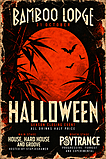 Halloween · 31 Oct 26, 15:00
