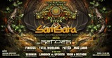 Leik Tribe presents: SAMSARA · 31 oct 26, 23:00