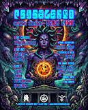 PSYSALENTO - Black Light · 31 Oct 26, 22:00