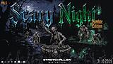 Scary Night Vol.5 · 31 Oct 26, 22:00