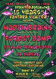 15 Years Of Vantara Vichitra Records (Barcelona) · 14 Nov 26, 23:30