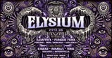 ELYSIUM | Fungus Funk |  Rawar | Djantrix | Bombax · 7 Nov 26, 22:00