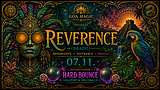 GOA MAGIC Special mit Reverence [BR] · 7 Nov 26, 23:00
