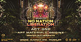 No Nation Liberation · 7 Nov 26, 22:00
