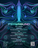 PSYGROUND · 7 Nov 26, 22:00
