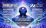 TRIBE OF US & ALTEZA LABEL PARTY · 7 Nov 26, 15:00