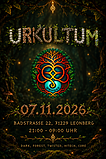 URKULTUM III · 7 Nov 26, 21:00