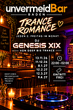 Trance Romance · 13 Nov 26, 22:00