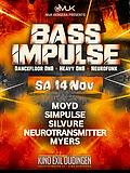 BASS IMPULSE #6 · 14 Nov 26, 21:30