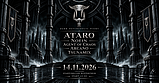 Darkweb Records Label Night · 14 Nov 26, 22:00