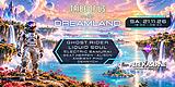 TRIBE OF US INVITES DREAMLAND · 21 Nov 26, 18:00