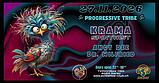 Progressive Night W/Krama · 27 nov 26, 23:00