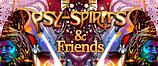 Psy-Spirits & Friends ✨ · 28 Nov 26, 23:00