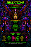 **SENSATIONS** · 28 Nov 26, 23:00
