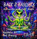 BACK 2 BAS(S)IX · 5 Dec 26, 22:00