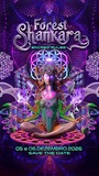 Forest Shankara #3 - Sacred Pulse · 5 Dec 26, 18:00
