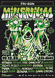Millenium #10 · 19 Dec 26, 22:00