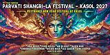 Parvati Shangri La Festival Kasol · 31 Dec 26, 14:00