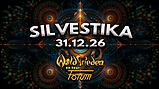 Silvestika | Waldfrieden on Tour · 31 Dec 26, 22:00