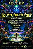 fourtyfourtyfour · 16 Jan 27, 21:00